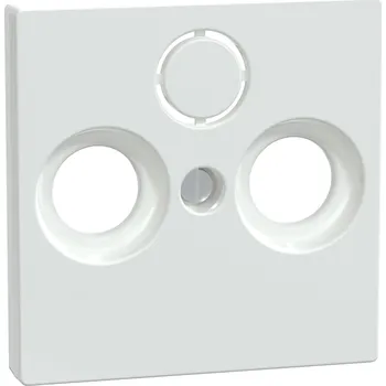 vypínač 296725 Centr. deska anténní zás., active