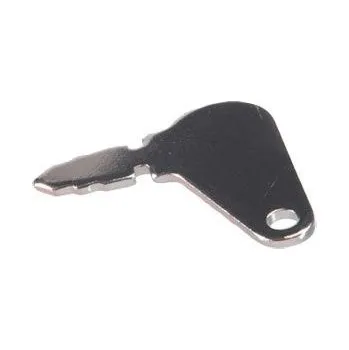 Klíček zapalování pro MTD