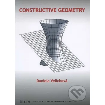 Příroda Constructive geometry - Daniela Velichová STU