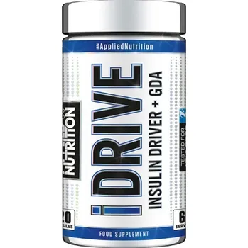 Anabolizér Applied Nutrition i Drive - 120 Kapslí
