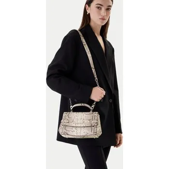 Kabelka Kabelka Guess Melinda HWKG99 33200 Béžová OS