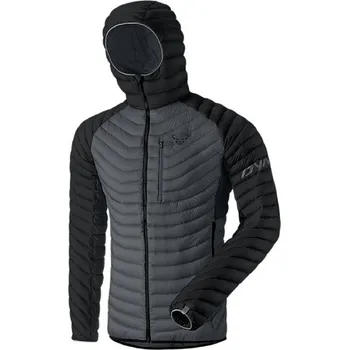 Dynafit bunda Radical DWN M Hood JKT, černá, L/50