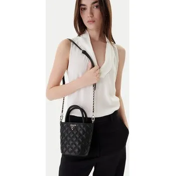 Kabelka Kabelka Guess Giully II Mini HWQG96 73760 Černá OS