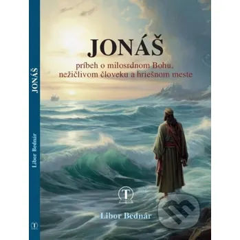 Jonáš - Libor Bednár Tranoscius