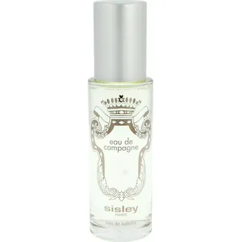 Unisex parfém Sisley Eau De Campagne Parfemovaná voda - Tester 100ml, unisex