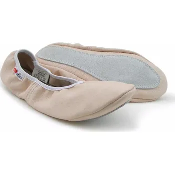 Koloběžka Botas BALET JR béžové cvičky POUZE EU 28 (VÝPRODEJ)