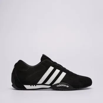 Pánské tenisky Adidas Adiracer Lo Černá 41 1/3 IH4154