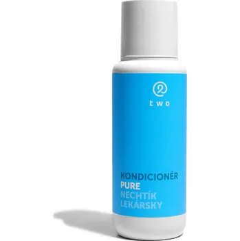 Two cosmetics PURE vlasový kondicionér