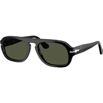 Sluneční brýle Sluneční brýle Persol 0PO3369S černá 99X, vel. 56