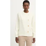 Mikina Karl Lagerfeld KARL DAILY B1W20015 béžová 01X, vel. L