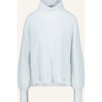 Dámský svetr Monari Dámský Svetr, tmavě modrá, 46