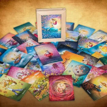 Sešit Lucie Ernestová ON A ONA – partnerské karty v rámečku