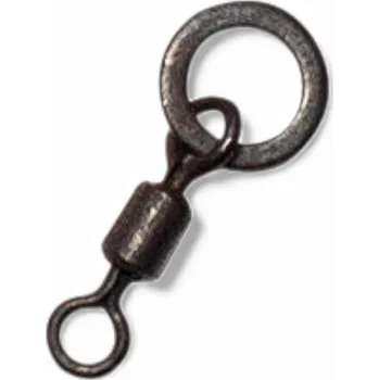 Sportcarp obratlíky na háček Micro Hook Swivel 10 ks vel. 20