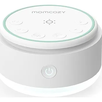 Hračka pro nejmenší Momcozy Portable Baby Sound Machine