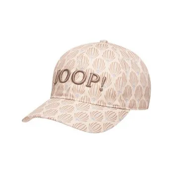 Kšiltovka Kšiltovka JOOP! 10020166 Béžová 00