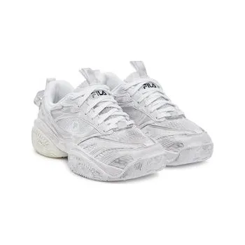 Dámská obuv Fila Sneakersy FFW0534 13049 Bílá 36