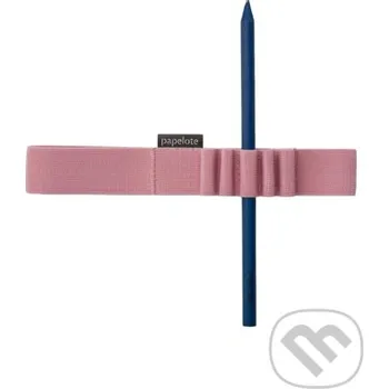 Doplněk ke knize Gumička na tužky A5 - papelote papelote