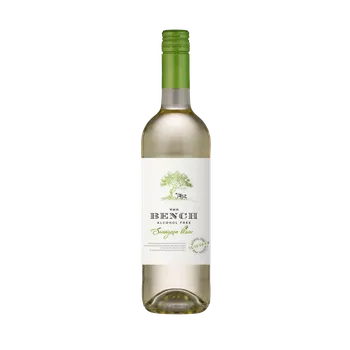 Víno The Bench Sauvignon Blanc Alcohol Free 0% 0,75l