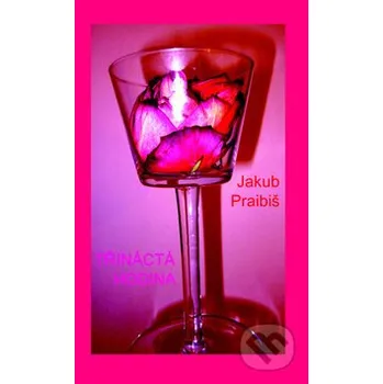 Třináctá hodina - Jakub Praibiš Dialog