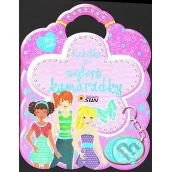 Encyklopedie Kabelka pro nejlepší kamarádky - SUN SUN