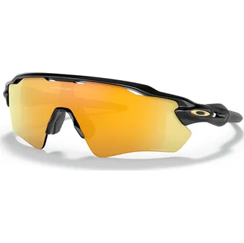 Sluneční brýle Brýle OAKLEY Radar EV Path Polished Black Prizm 24K Polarized