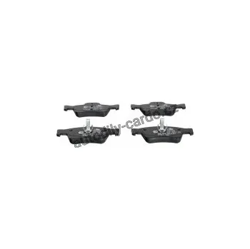 Brzdová destička Sada brzdových destiček ATE 13.0460-7259 (AT 607259)