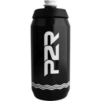 P2R AQUILA 550 ml černá/bílá (Lahev P2R AQUILA 550 ml, black-white)