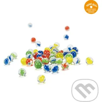 Desková hra Guličky k dráhe - Hape Hape