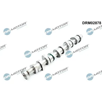 Vačková hřídel Vačkový hřídel Dr.Motor Automotive DRM02878