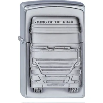 Zapalovač 21980 King of the Road