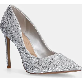 Dámské lodičky Lodičky Aldo STESSY2.0 13839980.STESSY2.0 stříbrná SLV, EUR 37