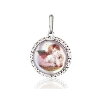 Náušnice Přívěšek SVLP0925XJ1PL00 - SVLP0925XJ1PL00 JVD SVLP0925XJ1PL00