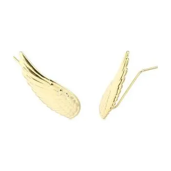 Náušnice Náušnice SVLE3409XJ6GO00 - SVLE3409XJ6GO00 JVD SVLE3409XJ6GO00