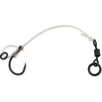 Anaconda návazec Ready Choddy Ultra Rig System 3ks velikost 6