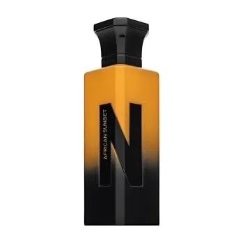 Unisex parfém Naseem African Sunset toaletní voda unisex 75 ml