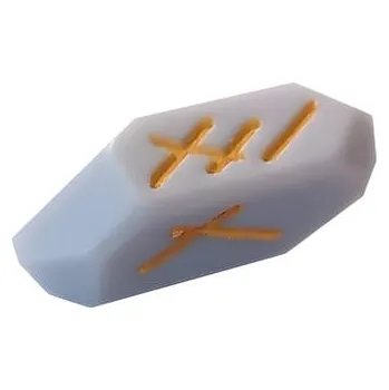 Hlavolam imago Runová kostka k4