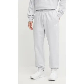 Tepláky The North Face Essential Relaxed NF0A8C1F0TI1 modrá 05X, vel. XL