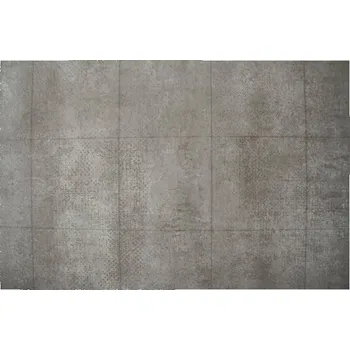 pvc podlaha PVC podlaha Olympic Monas 3,5 x 1 m tmavě šedá