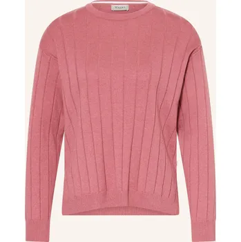 Dámský svetr Maerz Muenchen Dámský Svetr, růžová, 42