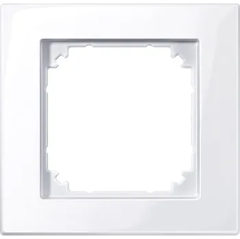 vypínač Rámeček M-Plan 1násobný Active SCHNEIDER 515125