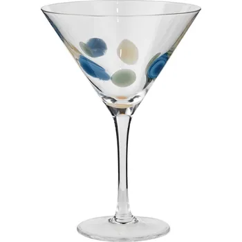 Sklenice Butlers FAYETTE Sklenice na martini 260 ml