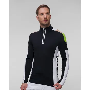 Oblečení a móda Černý Pánský Lyžařský Rolák Bogner Mica2 51135952-26