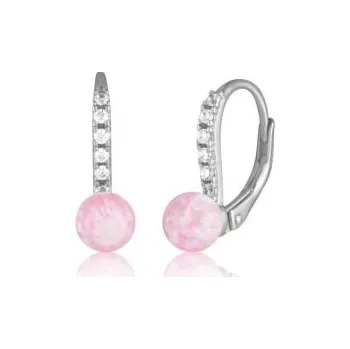 Náušnice Náušnice SVLE3467XH2O40 - SVLE3467XH2O408 JVD SVLE3467XH2O408