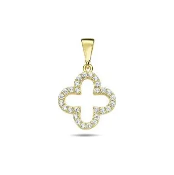 Náušnice Přívěsek ZP0433XJ7 - ZP0433XJ70-9400 JVD ZP0433XJ70-9400