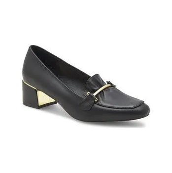 Dámské polobotky Polobotky Lasocki SELO WYL3139-5Z Černá 37