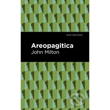 Aeropagitica - John Milton