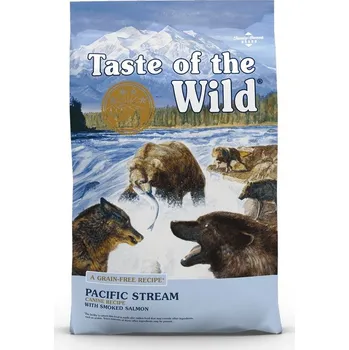 Krmivo pro psa Taste of the Wild Pacific Stream Canine 18kg