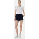 EA7 Emporio Armani Sportovní kraťasy 7W001224 AF12660 UB102 Tmavomodrá Regular Fit XL