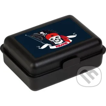 Kalendář Box na svačinu Baagl Pirates - Presco Group Presco Group