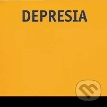 Depresia - Martin Hautzinger Vydavateľstvo F